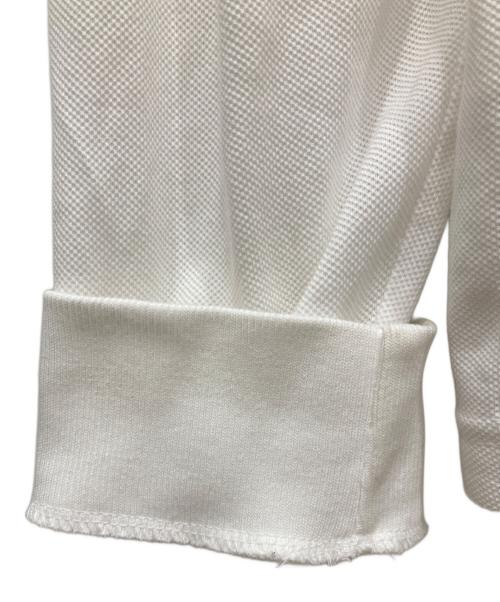 FRED PERRY（フレッドペリー）FRED PERRY (フレッドペリー) THE FRED PERRY Shirt ホワイト サイズ:XLの古着・服飾アイテム