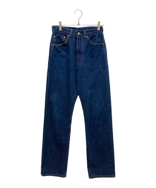 LEVI'S VINTAGE CLOTHING（リーバイス ビンテージ クロージング）LEVI'S VINTAGE CLOTHING (リーバイス ビンテージ クロージング) 1950s復刻モンローデニムパンツ インディゴ サイズ:W27×L31の古着・服飾アイテム