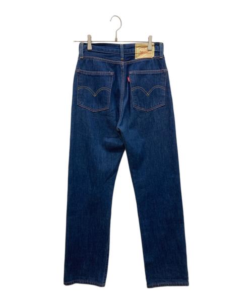 LEVI'S VINTAGE CLOTHING（リーバイス ビンテージ クロージング）LEVI'S VINTAGE CLOTHING (リーバイス ビンテージ クロージング) 1950s復刻モンローデニムパンツ インディゴ サイズ:W27×L31の古着・服飾アイテム