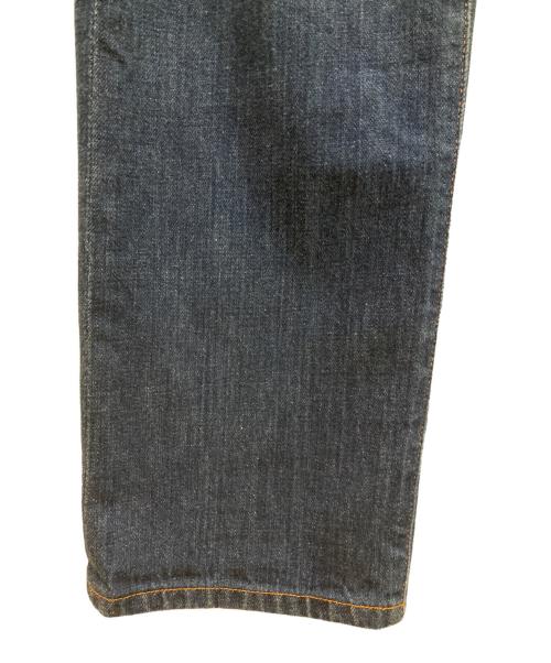 LEVI'S VINTAGE CLOTHING（リーバイス ビンテージ クロージング）LEVI'S VINTAGE CLOTHING (リーバイス ビンテージ クロージング) 1950s復刻モンローデニムパンツ インディゴ サイズ:W27×L31の古着・服飾アイテム