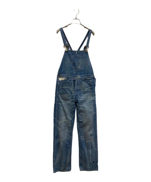 LEVI'S VINTAGE CLOTHING（リーバイス ビンテージ クロージング）LEVI'S VINTAGE CLOTHING (リーバイス ビンテージ クロージング) Bib And Brace youth Wear インディゴ サイズ:XSの古着・服飾アイテム