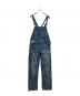 LEVI'S VINTAGE CLOTHING（リーバイス ビンテージ クロージング）の古着「Bib And Brace youth Wear」｜インディゴ