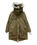 YMCLKYワイエムシーエルケーワイ）の古着「M-65 Field Parka」｜オリーブ