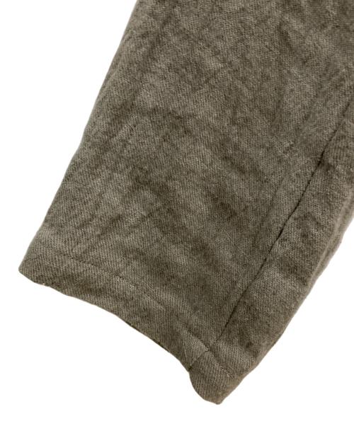 JACKMAN（ジャックマン）jackman (ジャックマン) Flannel Jacket サンダークラウド サイズ:Mの古着・服飾アイテム