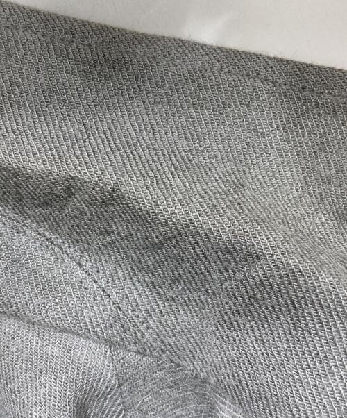 JACKMAN（ジャックマン）jackman (ジャックマン) Flannel Jacket サンダークラウド サイズ:Mの古着・服飾アイテム