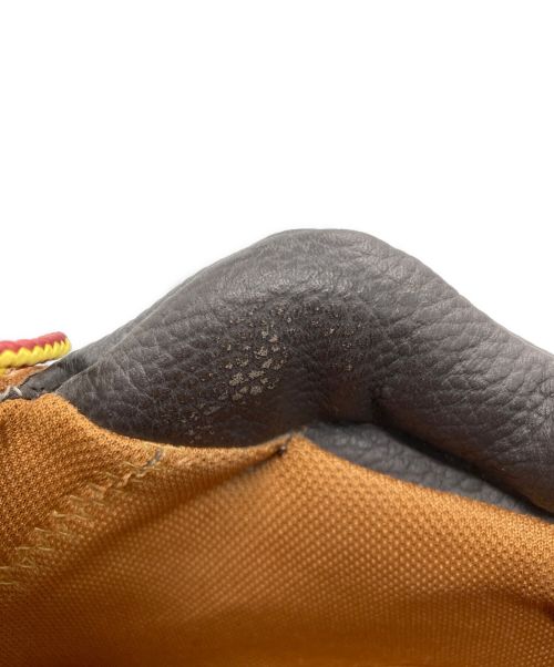 Timberland（ティンバーランド）Timberland (ティンバーランド) Field Boots WP フィールドブーツ ブラウン サイズ:SIZE 28cmの古着・服飾アイテム