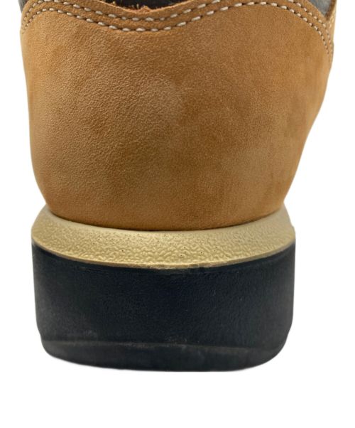 Timberland（ティンバーランド）Timberland (ティンバーランド) Field Boots WP フィールドブーツ ブラウン サイズ:SIZE 28cmの古着・服飾アイテム