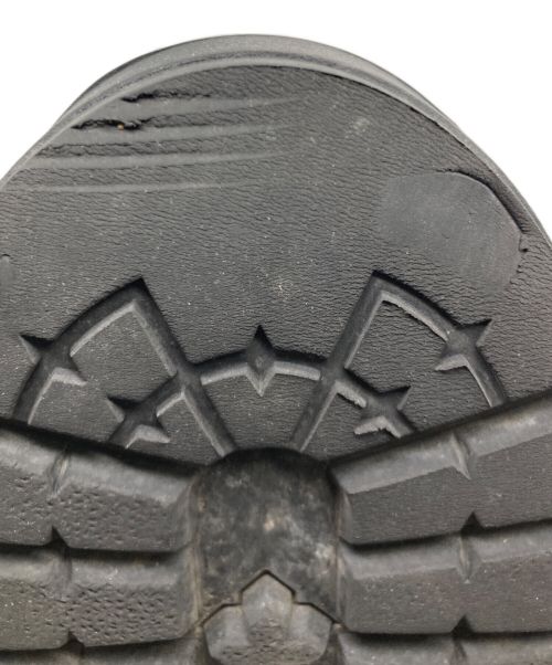 Timberland（ティンバーランド）Timberland (ティンバーランド) Field Boots WP フィールドブーツ ブラウン サイズ:SIZE 28cmの古着・服飾アイテム