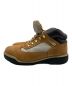 Timberland (ティンバーランド) Field Boots WP フィールドブーツ ブラウン サイズ:SIZE 28cm：7000円