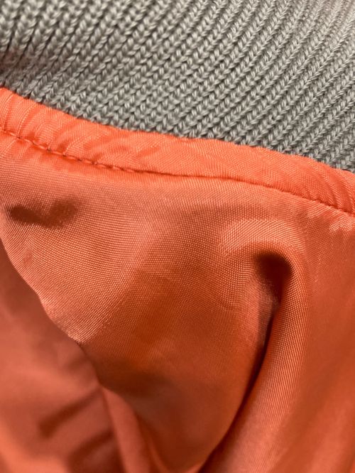 sacai（サカイ）sacai (サカイ) eric haze (エリックヘイズ) Bandana Print Blouson グリーン サイズ:SIZE 1の古着・服飾アイテム