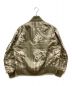 sacai (サカイ) eric haze (エリックヘイズ) Bandana Print Blouson グリーン サイズ:SIZE 1：39000円