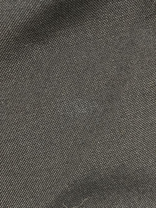 KOLOR（カラー）KOLOR (カラー) T/W ハードポプリン TUCK PT ネイビー サイズ:SIZE Sの古着・服飾アイテム