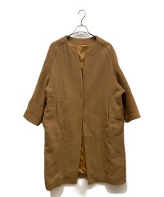 中古・古着通販】Little suzie (リトルスージー) mohair shaggy cape