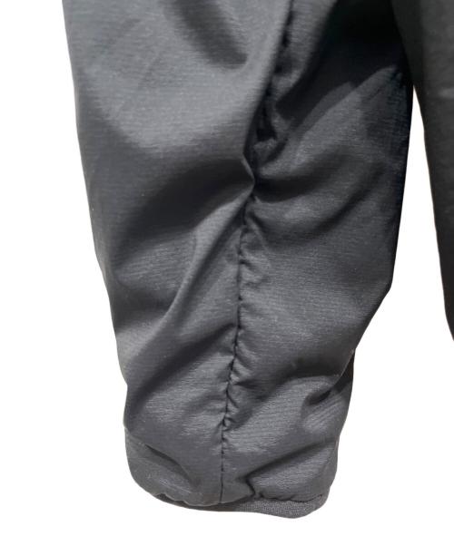 MARMOT（マーモット）MARMOT (マーモット) Alpha Kit Jacket ブラック サイズ:SIZE Mの古着・服飾アイテム