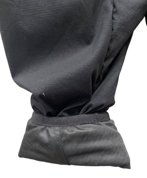 MARMOT（マーモット）MARMOT (マーモット) Alpha Kit Jacket ブラック サイズ:SIZE Mの古着・服飾アイテム