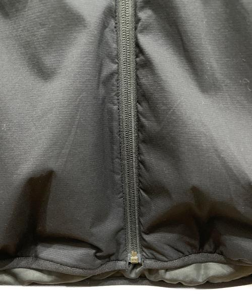 MARMOT（マーモット）MARMOT (マーモット) Alpha Kit Jacket ブラック サイズ:SIZE Mの古着・服飾アイテム