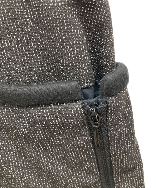 AFFXWRKS（アフィックスワークス）AFFXWRKS (アフィックスワークス) ADAPTIVE PANT　パンツ グレー サイズ:Mの古着・服飾アイテム