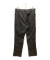 AFFXWRKS (アフィックスワークス) ADAPTIVE PANT　パンツ グレー サイズ:M：9000円