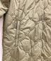 中古・古着 NORRONA (ノローナ) oslo thermo100 Coat オリーブ サイズ:S：18000円