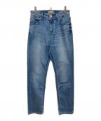 YANUKヤヌーク）の古着「Really Light ストレートANNETTE」