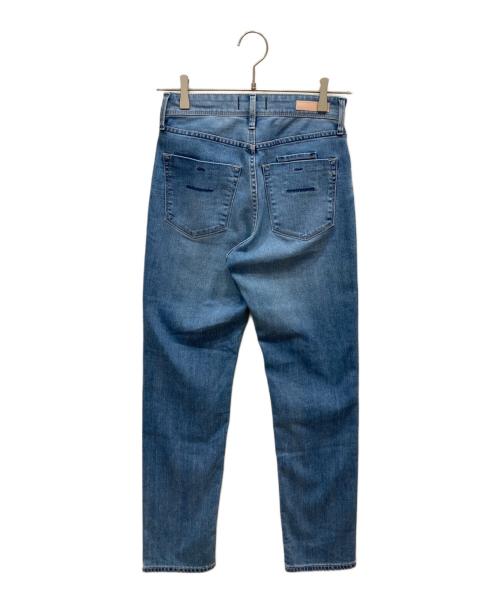 YANUK（ヤヌーク）YANUK (ヤヌーク) Really Light ストレートANNETTE サイズ:Ｗ23の古着・服飾アイテム