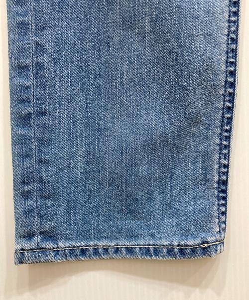 YANUK（ヤヌーク）YANUK (ヤヌーク) Really Light ストレートANNETTE サイズ:Ｗ23の古着・服飾アイテム