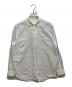 COMOLI（コモリ）の古着「コモリシャツ」｜ホワイト