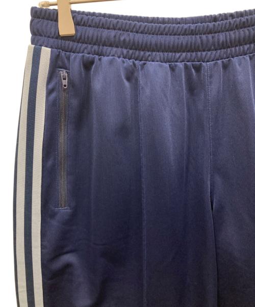 adidas（アディダス）adidas (アディダス) ベッケンバウアーイージートラックパンツ ネイビー サイズ:Lの古着・服飾アイテム