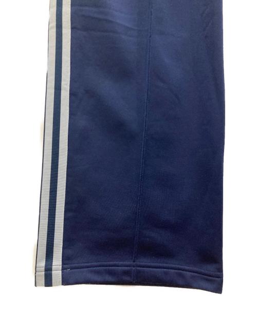 adidas（アディダス）adidas (アディダス) ベッケンバウアーイージートラックパンツ ネイビー サイズ:Lの古着・服飾アイテム