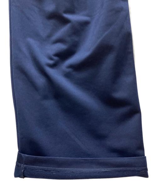 adidas（アディダス）adidas (アディダス) ベッケンバウアーイージートラックパンツ ネイビー サイズ:Lの古着・服飾アイテム