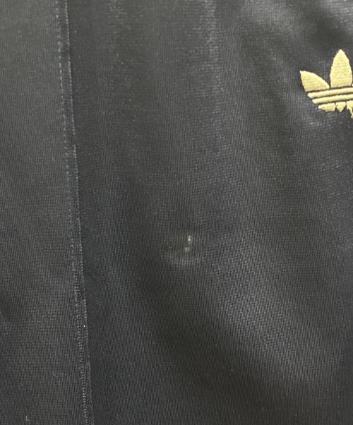 adidas（アディダス）adidas (アディダス) ベッケンバウアーイージートラックパンツ ネイビー サイズ:Lの古着・服飾アイテム