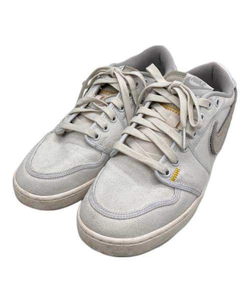 NIKE（ナイキ）NIKE (ナイキ) UNION (ユニオン) Air Jordan 1 Low KO 