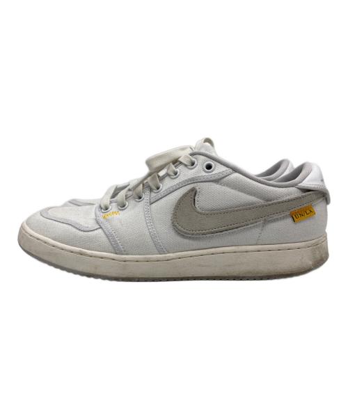 NIKE（ナイキ）NIKE (ナイキ) UNION (ユニオン) Air Jordan 1 Low KO 