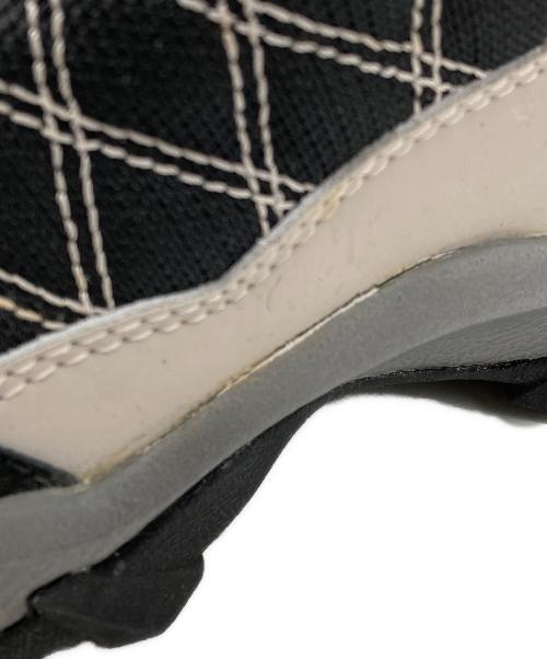 NIKE ACG（ナイキエーシージー）NIKE ACG (ナイキエージーシー) 90ｓトレッキングスニーカー グレー サイズ:26.5の古着・服飾アイテム