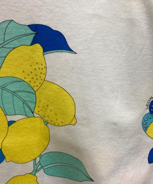 LEONARD SPORT（レオナール スポーツ）LEONARD SPORT (レオナール スポーツ) ハイネックカットソー マルチカラー サイズ:SIZE 42の古着・服飾アイテム