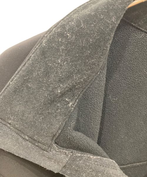 ARC'TERYX（アークテリクス）ARC'TERYX (アークテリクス) 00s Gamma AR Jacket ブラック サイズ:Mの古着・服飾アイテム