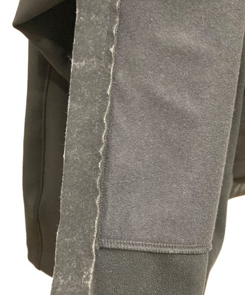 ARC'TERYX（アークテリクス）ARC'TERYX (アークテリクス) 00s Gamma AR Jacket ブラック サイズ:Mの古着・服飾アイテム
