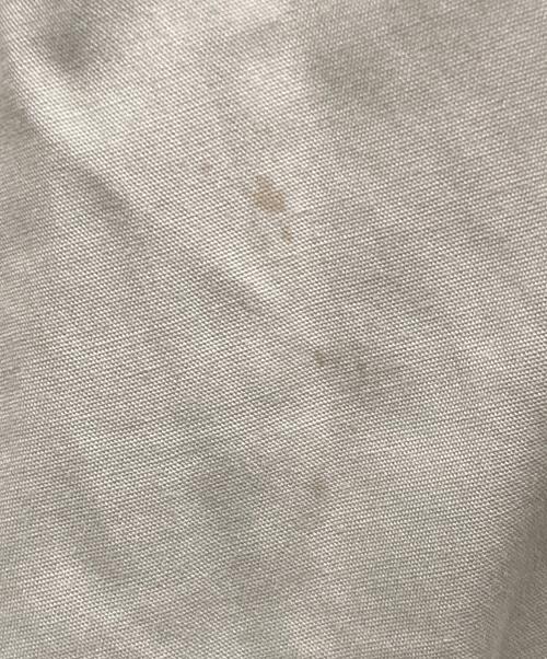 THE NORTHFACE PURPLELABEL（ザ・ノースフェイス パープルレーベル）THE NORTHFACE PURPLELABEL (ザ・ノースフェイス パープルレーベル) 65/35 Washed Field Shorts ベージュ サイズ:SIZE 76cmの古着・服飾アイテム