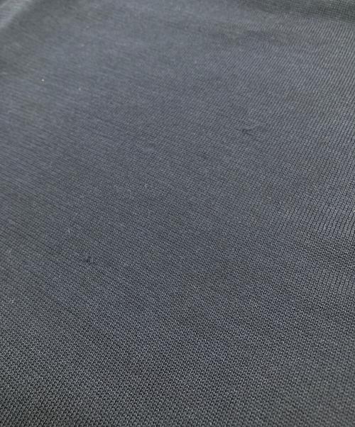 DEUXIEME CLASSE（ドゥーズィエム クラス）Deuxieme Classe (ドゥーズィエム クラス) ノースリーブニット ネイビー サイズ:SIZE Freeの古着・服飾アイテム