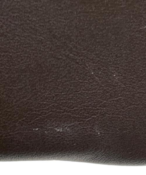 SITA PARANTICA（シータパランティカ）SITA PARANTICA (シータパランティカ) ワンショルダーバッグ ブラウンの古着・服飾アイテム