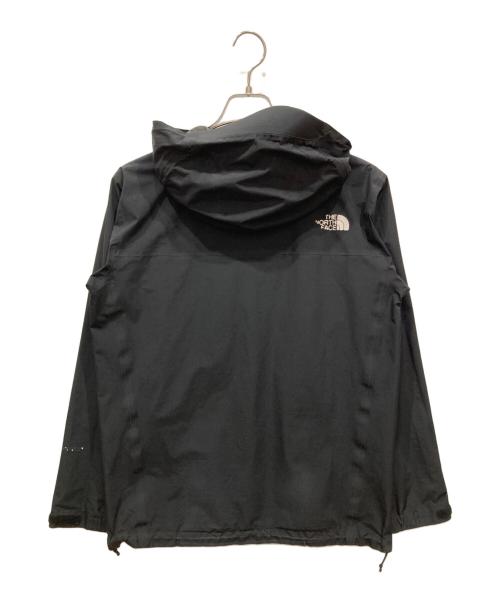 THE NORTH FACE（ザ ノース フェイス）THE NORTH FACE (ザ ノース フェイス) Cloud Jacket GORE-TEX ブラック サイズ:Sの古着・服飾アイテム