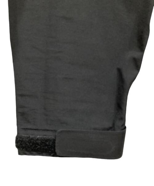 THE NORTH FACE（ザ ノース フェイス）THE NORTH FACE (ザ ノース フェイス) Cloud Jacket GORE-TEX ブラック サイズ:Sの古着・服飾アイテム