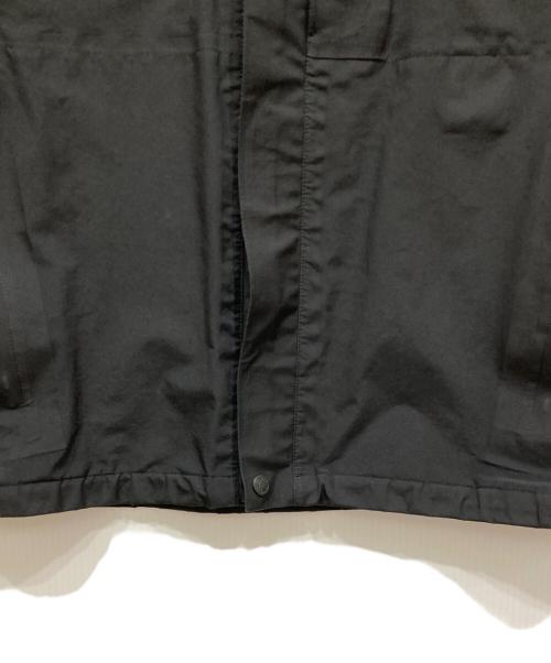 THE NORTH FACE（ザ ノース フェイス）THE NORTH FACE (ザ ノース フェイス) Cloud Jacket GORE-TEX ブラック サイズ:Sの古着・服飾アイテム