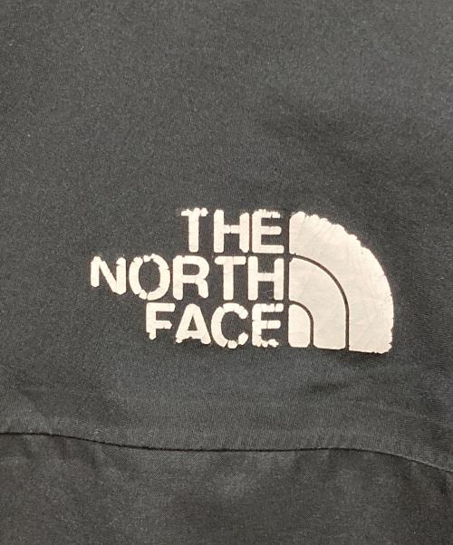 THE NORTH FACE（ザ ノース フェイス）THE NORTH FACE (ザ ノース フェイス) Cloud Jacket GORE-TEX ブラック サイズ:Sの古着・服飾アイテム