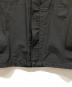 中古・古着 THE NORTH FACE (ザ ノース フェイス) Cloud Jacket GORE-TEX ブラック サイズ:S：7000円