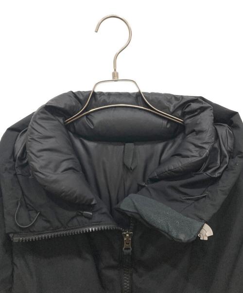 THE NORTH FACE（ザ ノース フェイス）THE NORTH FACE (ザ ノース フェイス) BELAYER PARKA ブラック サイズ:不明の古着・服飾アイテム