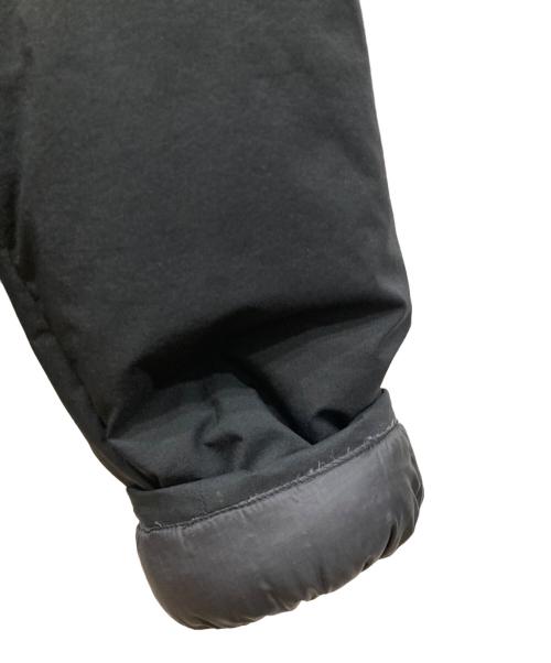THE NORTH FACE（ザ ノース フェイス）THE NORTH FACE (ザ ノース フェイス) BELAYER PARKA ブラック サイズ:不明の古着・服飾アイテム