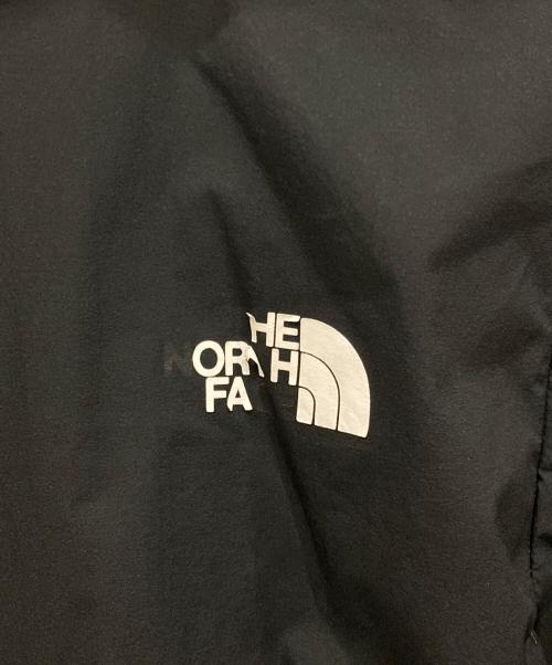 THE NORTH FACE（ザ ノース フェイス）THE NORTH FACE (ザ ノース フェイス) BELAYER PARKA ブラック サイズ:不明の古着・服飾アイテム