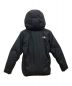 THE NORTH FACE (ザ ノース フェイス) BELAYER PARKA ブラック サイズ:不明：10000円