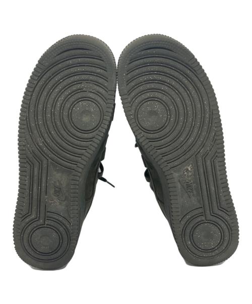 NIKE（ナイキ）NIKE (ナイキ) Billie Eilish AIR FORCE 1 HIGH 07 SP オリーブ サイズ:26.5CMの古着・服飾アイテム